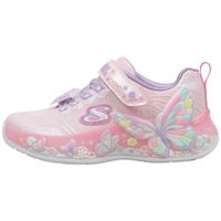 skechers zapatillas butterfly bliss para nina
