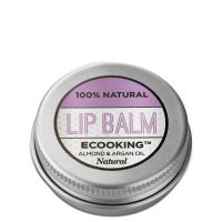ecooking lip balm neutral 15ml