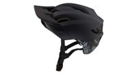 casco troy lee designs flowline se mips radian camo negro