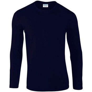 Gildan Camiseta manga larga FK2951 para hombre