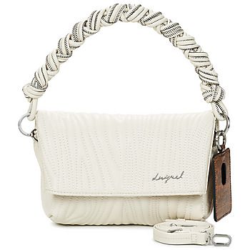 Desigual Bandolera BAG HELIUM TROKEL para mujer