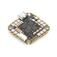 controlador de vuelo mamba mk5 g4 aio alpha dshot2400 de 255255mm con esc de 40a para drones de carreras rc fpv 4-6s