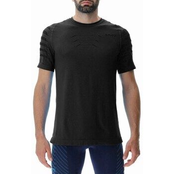 Uyn Camiseta manga larga Padel Series para hombre