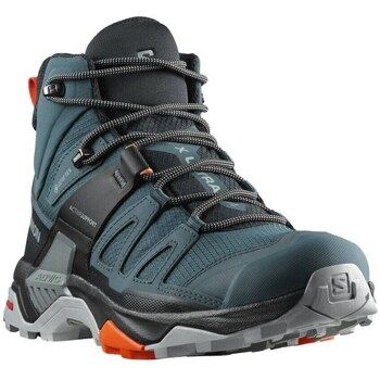 Salomon Zapatillas de senderismo X Ultra Mid 4 Gtx para hombre