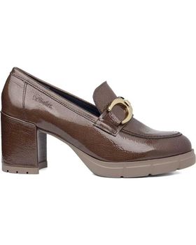 de CALLAGHAN ZAPATOS CON TACON PANDORA 31007 TRUFA
