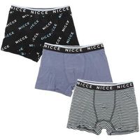 nicce london boxer carlino para nino