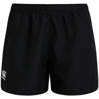 canterbury short club para mujer