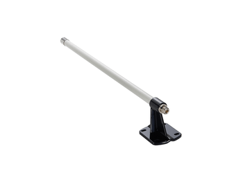 ANTENA LEVEL ONE EXTERIOR OMNIDIRECIONAL 9dBI 2.4GH