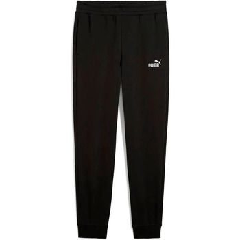 Puma Pantalón chandal ESS No. 1 Logo Slim para hombre
