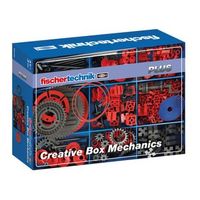 creative box mechanics