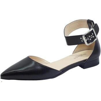 NeroGiardini Bailarinas E115450DE Nappa para mujer