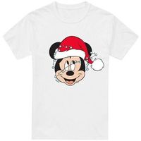 disney camiseta tv4872 para hombre