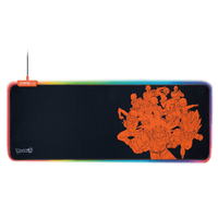 alfombrilla fr-tec dragon ball super  rgb