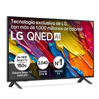 tv lg qned 50qned82a6b 50 4k ultra hd smart tv wifi ia dolby digital plus