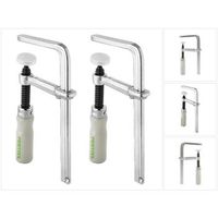 festool sargento de rosca fsz 120  489570  2 unidades