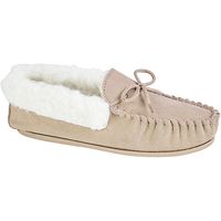 mokkers pantuflas df1102 para mujer