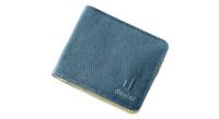 cartera deuter azul