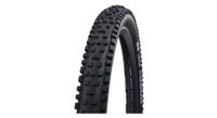 neumatico mtb schwalbe nobby nic 27 5   tubeless ready plegable addix performance e bike e 50 negro