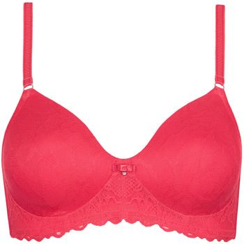 Lisca Triángulo/Sin Aros Sujetador push-up con aros Naty para mujer