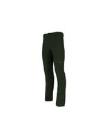 pantalones largos verdes de montana joluvi attack hombre