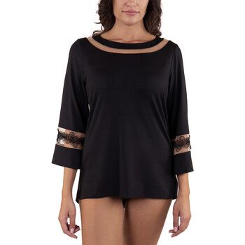 Lisca Blusa de manga larga Sueño Lujo para mujer