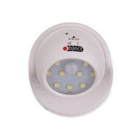 motion sensor light