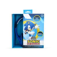 auriculares infantiles con cable sonic limitados en volumen otl technologies