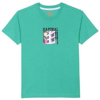 Kaporal Tops y Camisetas OSTYN para niño