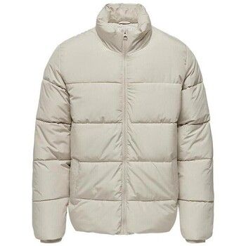 Only & Sons Abrigo de plumas Melvin Life para hombre
