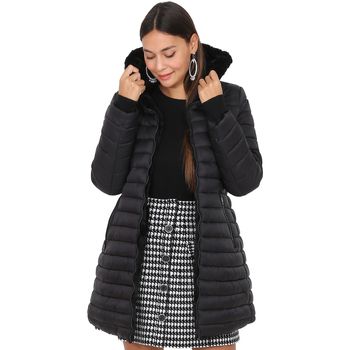 La Modeuse Abrigo 62388_P141652 para mujer