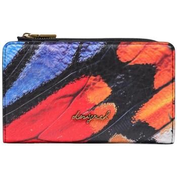 Desigual Cartera MONE_WINGLAND EMMA 26WAYP33 para mujer