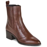 martinelli botines zinnia para mujer