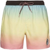 protest banador quintin beachshort para hombre