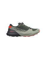 zapatillas de trail dynafit ultra pro 2 gris hombre