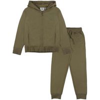 leone 1947 chandal girl tracksuits love para nina