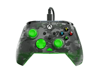 mando xbox - turtle beach rematch core series cable negroverde