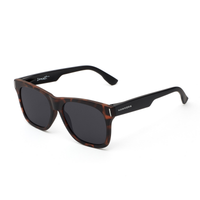gafas de sol hawkers bicolor carey dark sunset xl