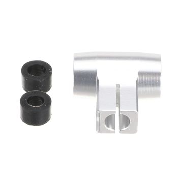 Piezas de repuesto para el helicóptero RC Eachine E186: montaje de la cabeza del rotor