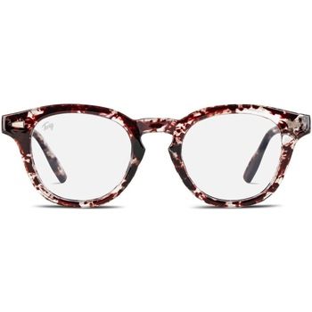Twig Gafas de sol Bauman Blue Light para mujer