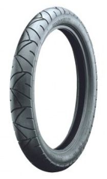 Heidenau K55 ( 2 3/4-16 RF TT 46J Rueda trasera, Rueda delantera )