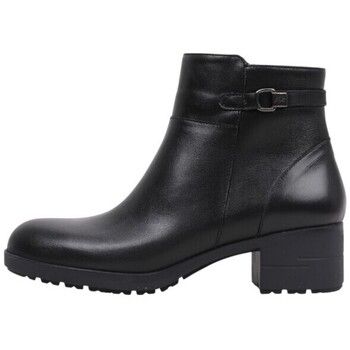 Fluchos Botines F2240 para mujer