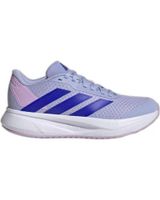 de adidas - zapatillas moradas para mujer - duramo morado