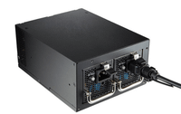 fuente alimentacion 700w fsp twins pro 700w unidad de fuente de alimentacion ps2 atx redundant atx negro 80 plus gold non-modular negro