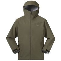 bergans cazadora essentials 25l para hombre