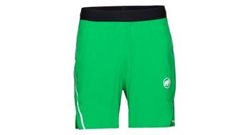 Mammut aenergy tr short verde