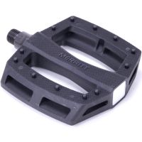 merritt p1 pedals black