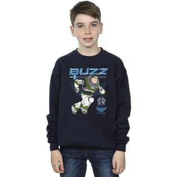 Disney Jersey Lightyear Run To Action para niño