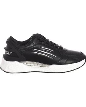 de PLEIN SPORT ZAPATILLAS DEPORTIVAS SIPS1502 HOMBRE NEGRO