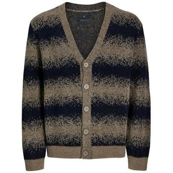 Jack & Jones Chaqueta de punto GT19229 para hombre