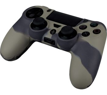 VS4905 Controller Skin for PS4 - Camo